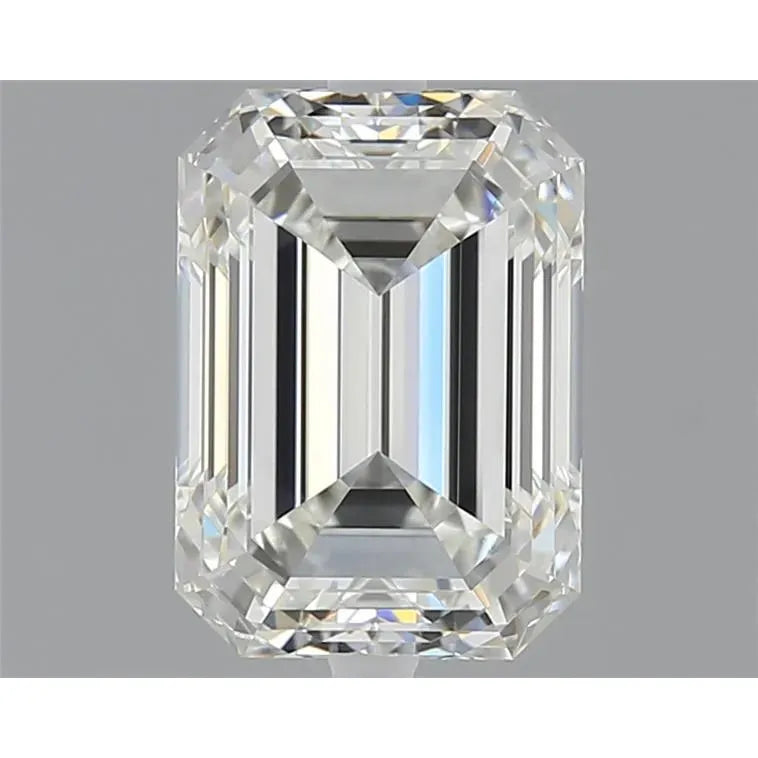 natural emerald 1.80ct loose_diamond front view