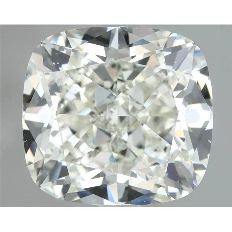 2.02ct Cushion modified Natural Diamond (Colour H, Clarity VS2, Cut VG, IGI Certified)