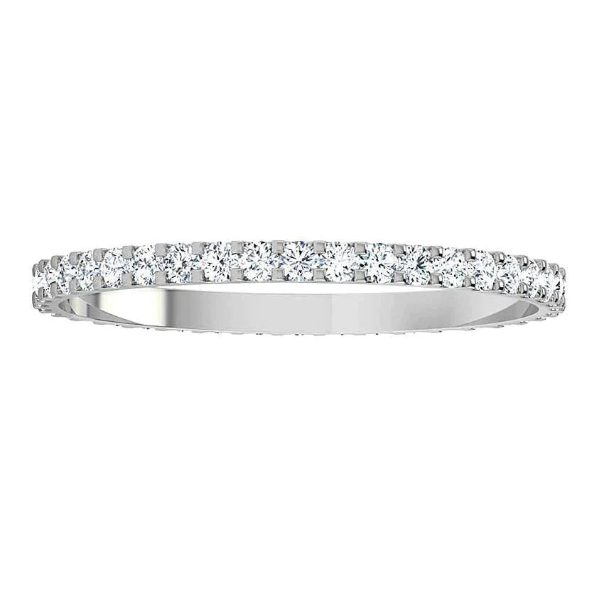 Diamond Bangle For Women