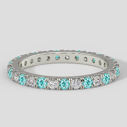 Full Eternity Paraiba Band