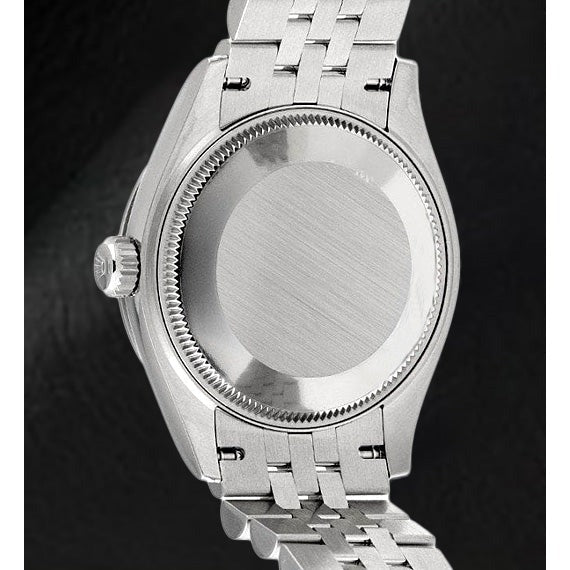 Stainless Steel Rolex Watch