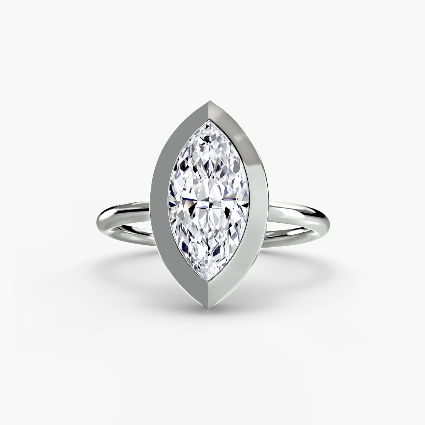 natural diamond watch close up detail