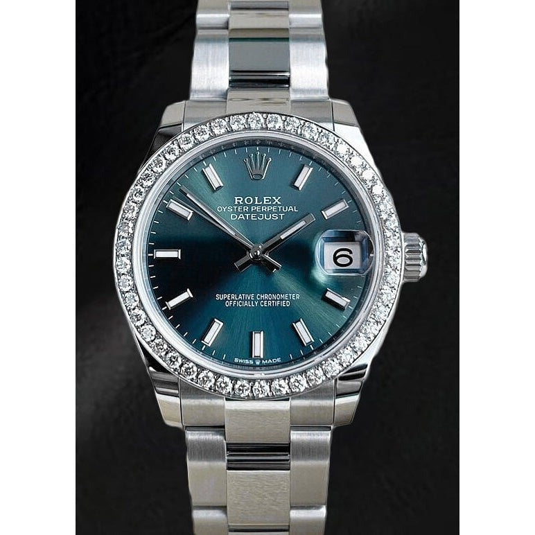 Rolex Datejust