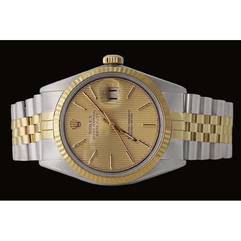 Datejust Gents Watch