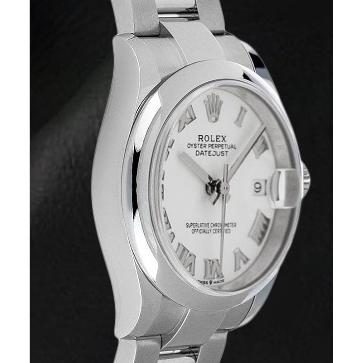 Datejust 31mm Stainless Steel Rolex