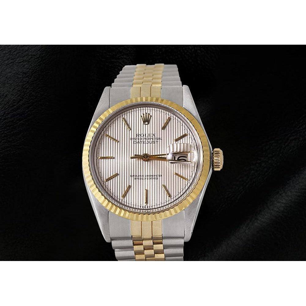 Rolex Men's Watch