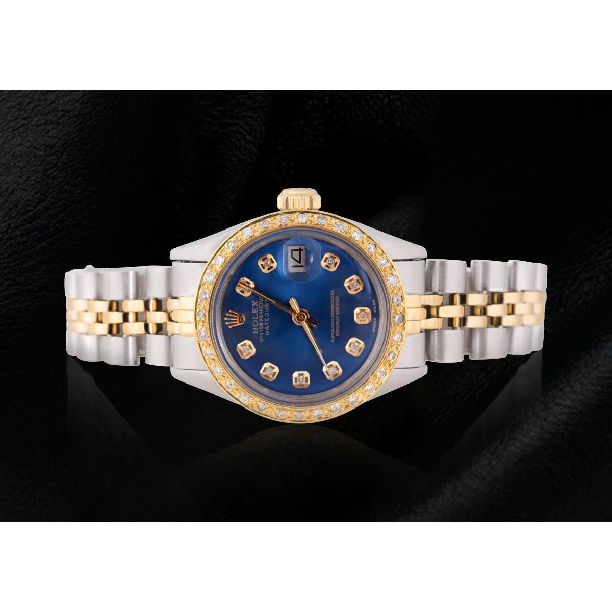 Lady Watch Rolex Datejust