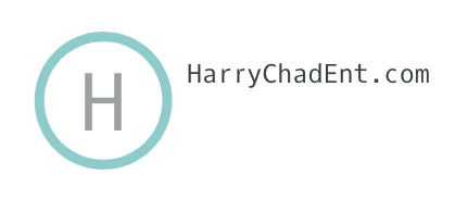 HarryChadEnt.com