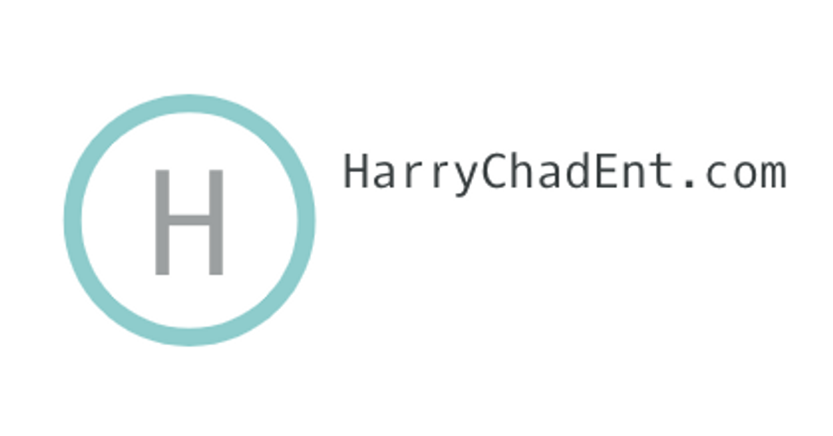Harry Chad Enterprises - Fine Diamond Jewelry & Luxury Watches
– HarryChadEnt.com
