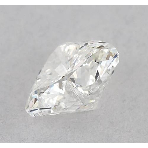 natural heart diamond 1.75ct loose_diamond close up detail