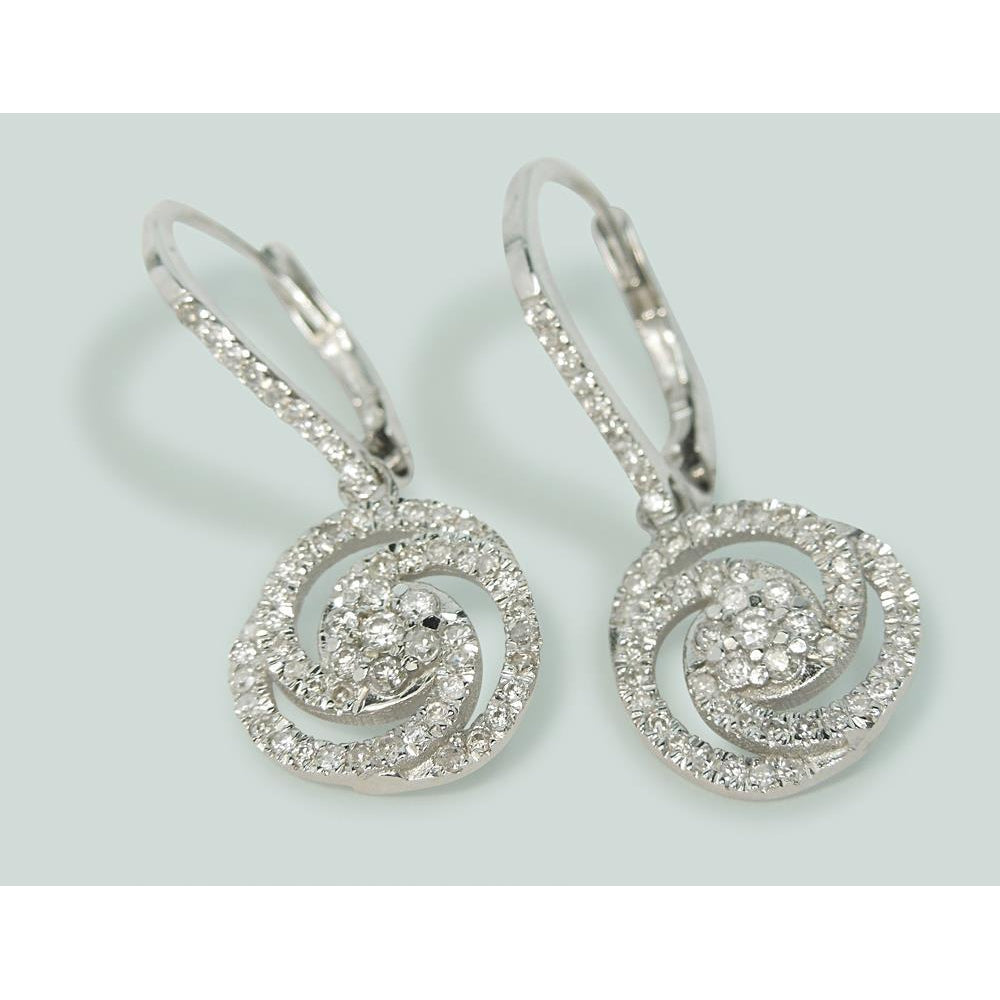 Dangle Earrings