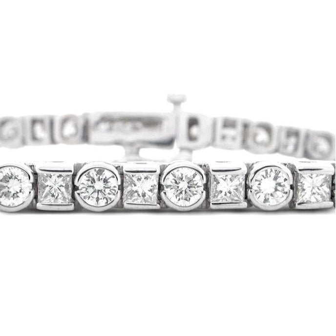 Tennis Bracelet