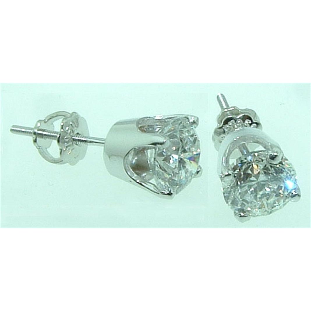 Studs Earrings New Diamond Jewelry Stud Earrings