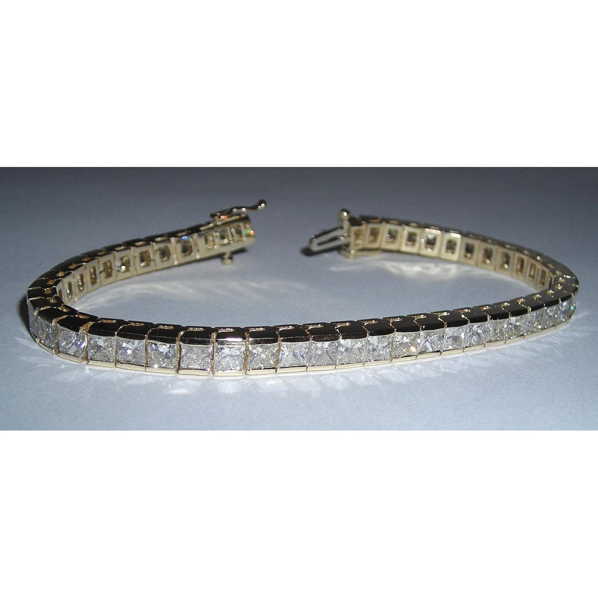 Tennis Bracelet