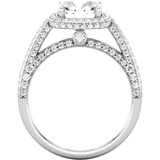 Halo Ring