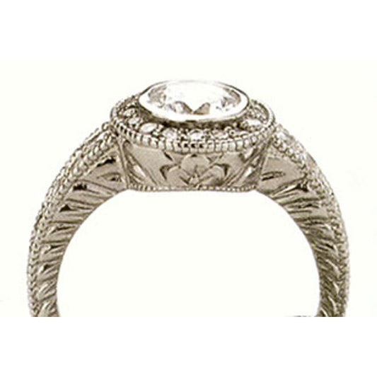 Halo Ring