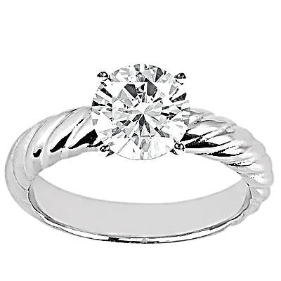 Engagement Ring Set