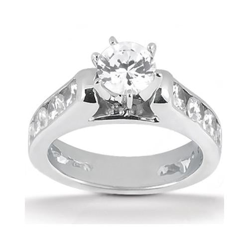Engagement Ring Set