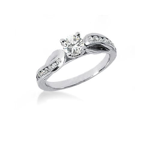 Engagement Ring Set
