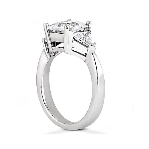 Three Stone Ring