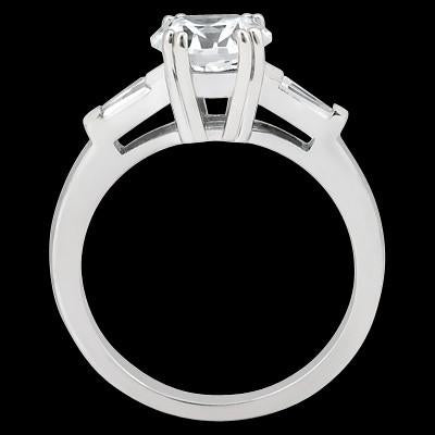 Three Stone Ring