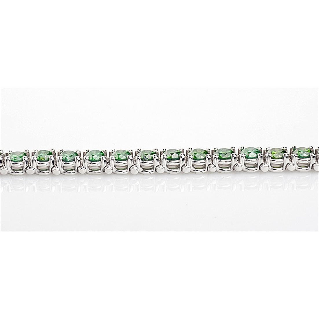 Gemstone Bracelet