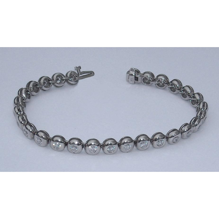 Tennis Bracelet
