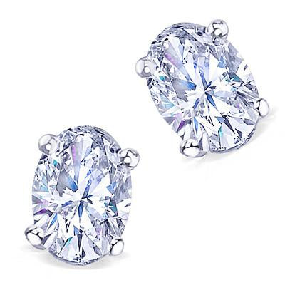 Stud Earrings