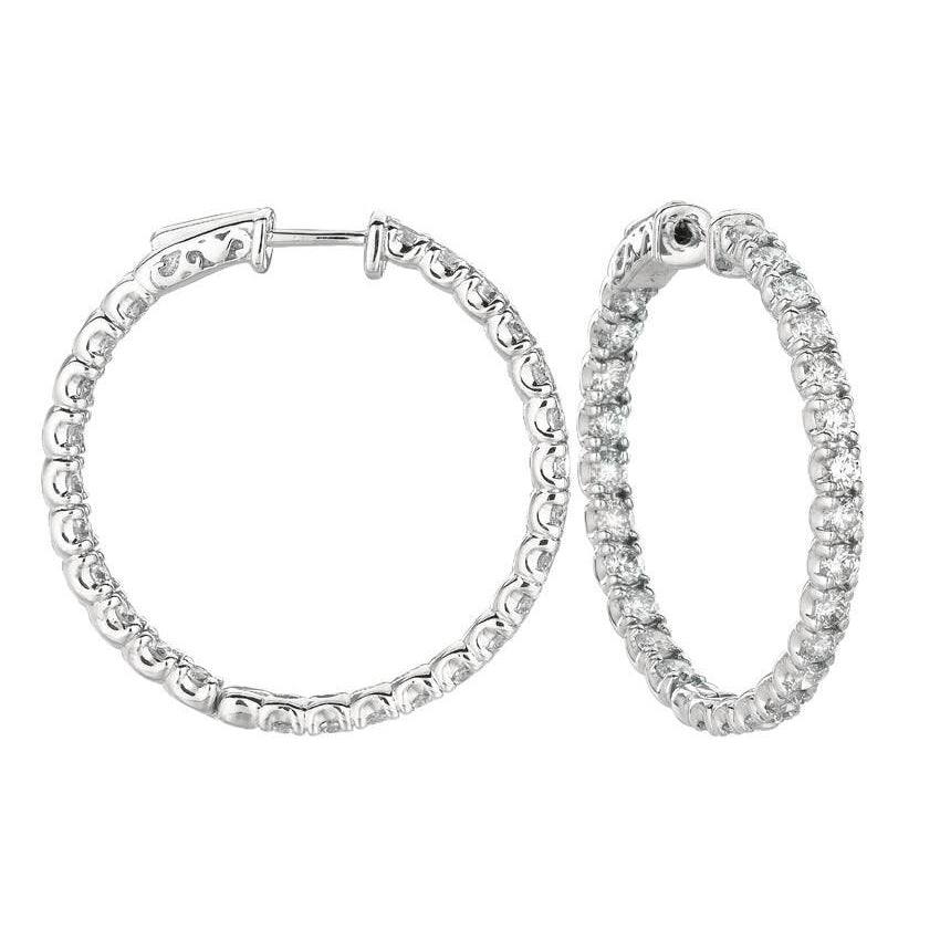 Hoop Earrings