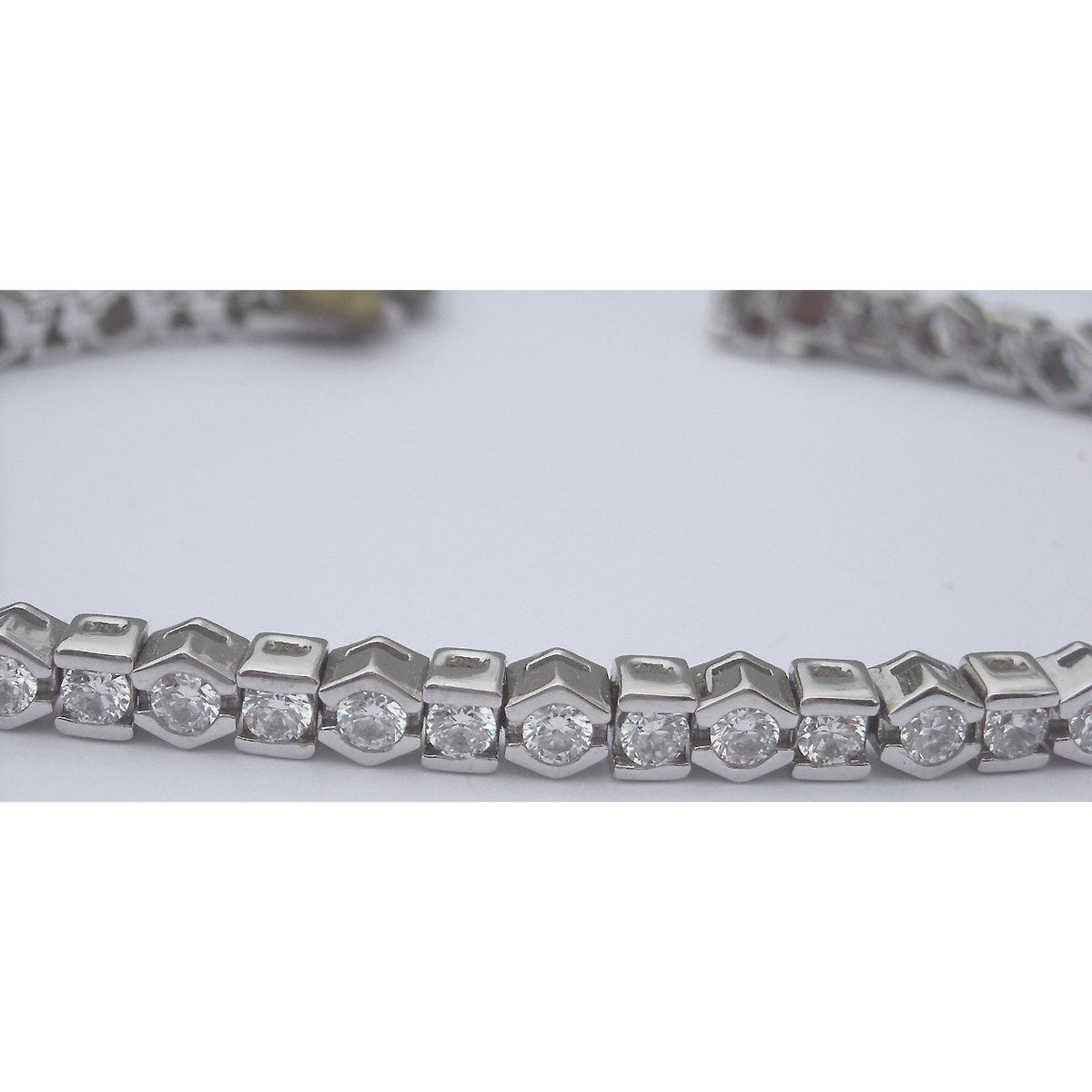 Tennis Bracelet