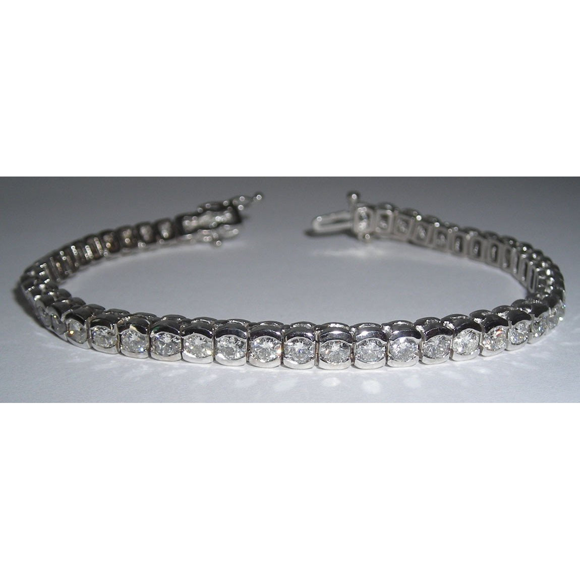 Tennis Bracelet