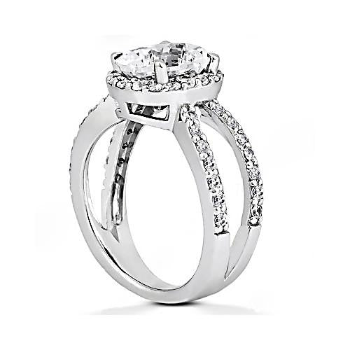 Halo Ring