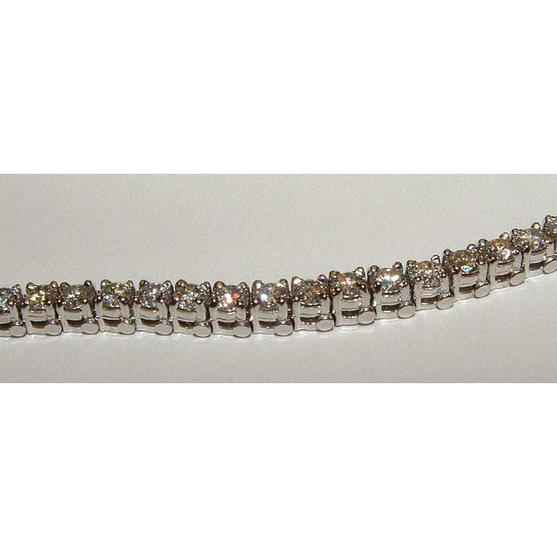 Tennis Bracelet
