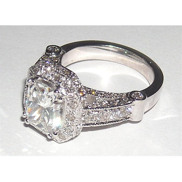 Halo Ring