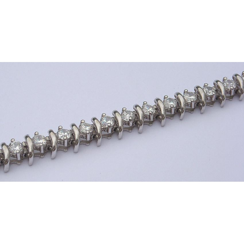 Tennis Bracelet