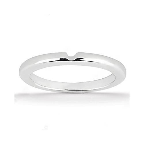 Engagement Ring Set Diamond Engagement Solitaire Ring Band Set 1.25 Carats Marquise White Gold 14K