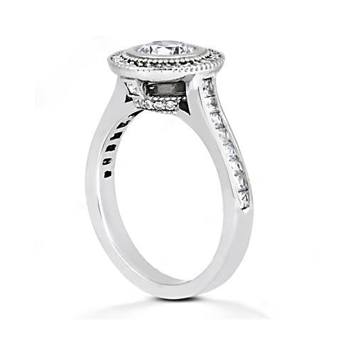 Halo Ring