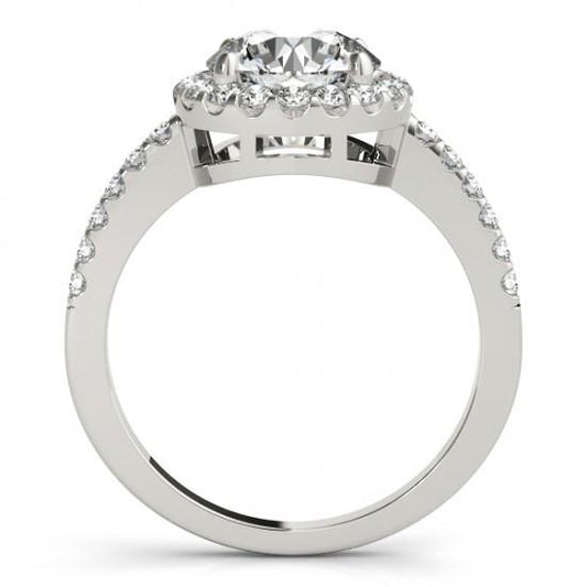 Halo Ring