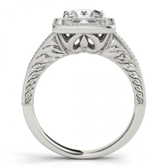 Halo Ring