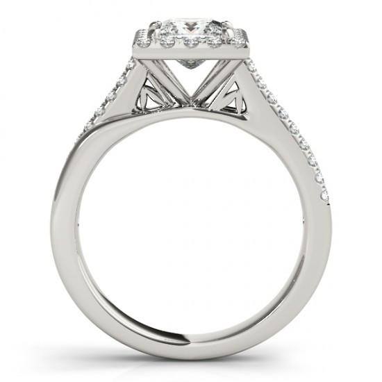 Halo Ring
