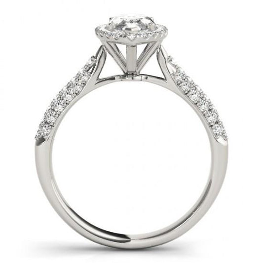 Halo Ring
