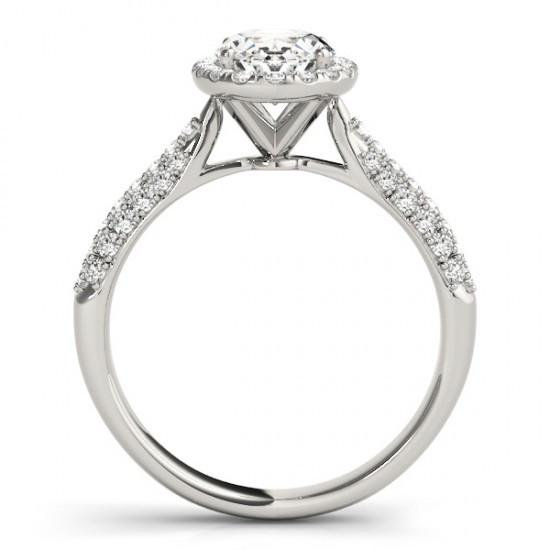 Halo Ring