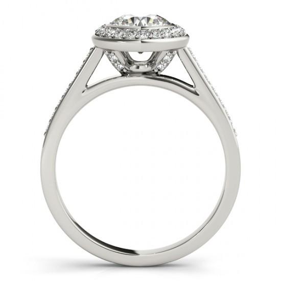 Halo Ring