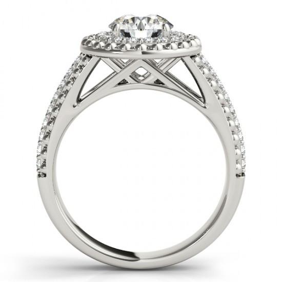 Halo Ring