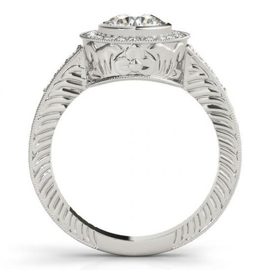 Halo Ring