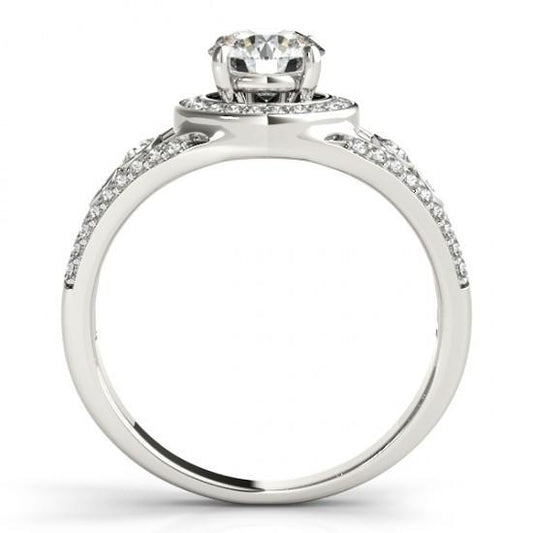 Halo Ring