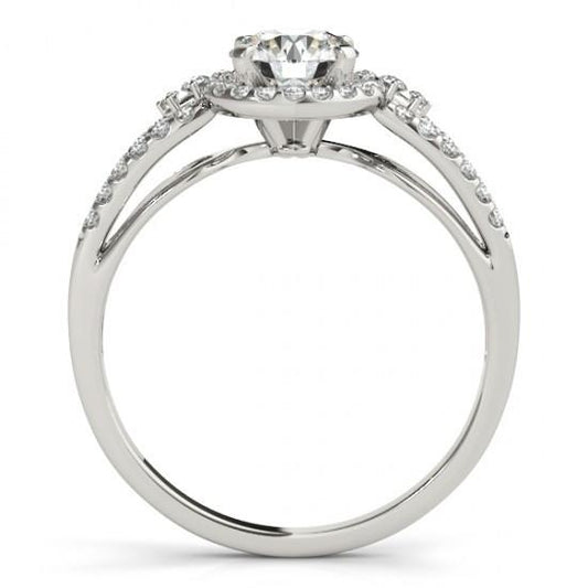 Halo Ring