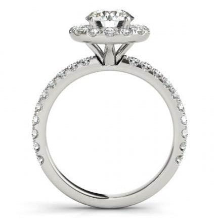 Halo Ring
