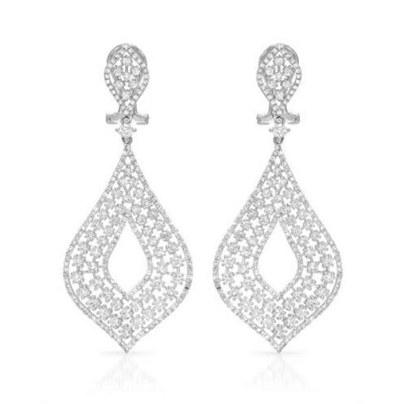 Chandelier Earring