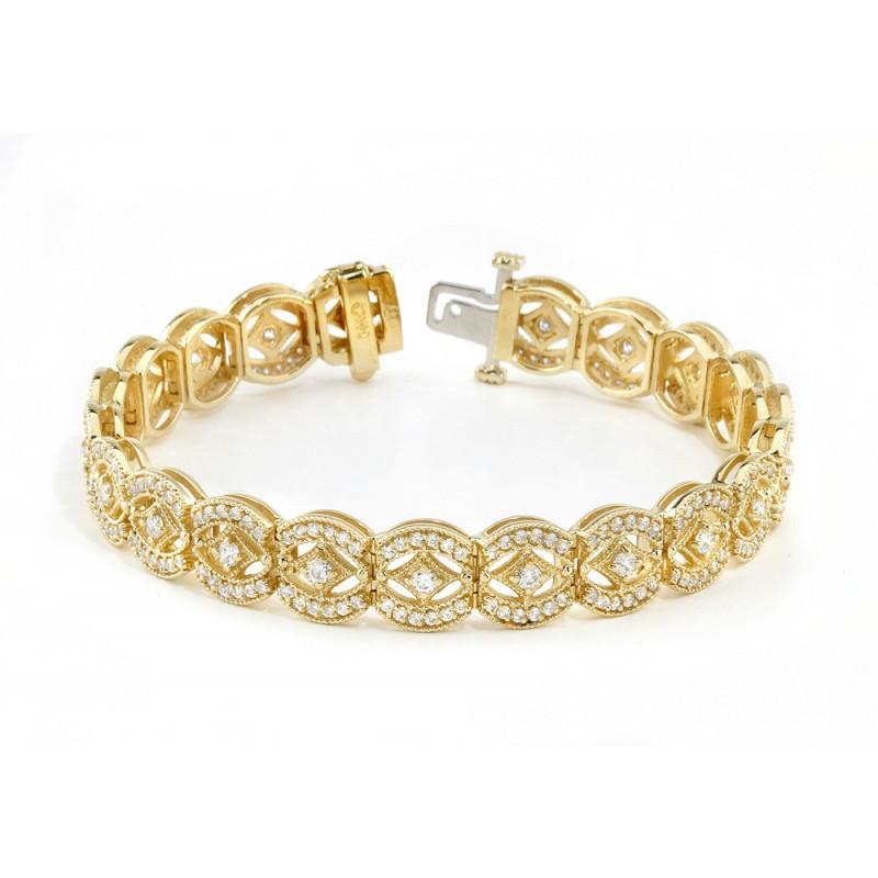 Tennis Bracelet